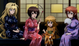 鹡鸰女神漫画结局,宿命轮回，终章揭秘