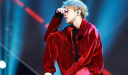 吃瓜直播间爆料娱乐圈蔡徐坤,娱乐圈吃瓜直播间的焦点人物揭秘