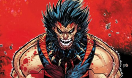 金刚狼漫画,金刚狼的复仇与救赎之路