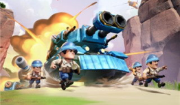 口袋奇兵直播91,揭秘游戏直播界的奇幻之旅